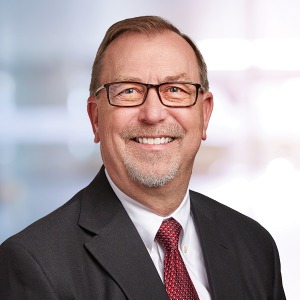 Photo of Clark D. Opdahl