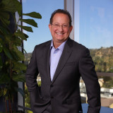 Photo of S Keven Steinberg