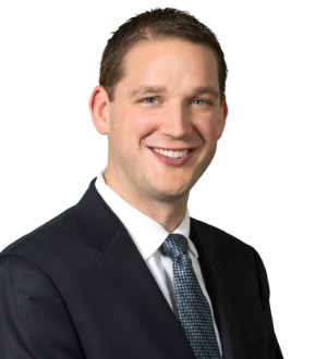 Photo of Trevor Lippman