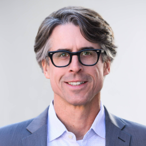 Photo of Chris Carrington