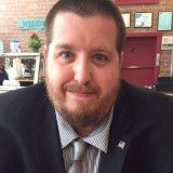 Photo of Anthony Doss