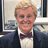 Photo of John Flannery