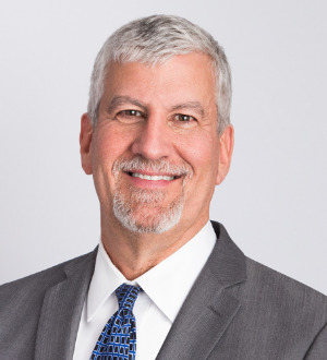 Photo of James L. "Jim" Day