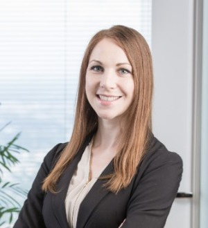 Photo of Veronica Manning