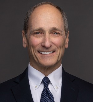 Photo of Jay A. Blechman
