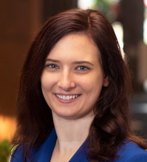 Photo of Rebecca Wrock
