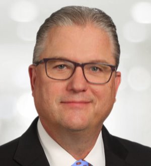 Photo of Joseph M. "Joe" Coleman