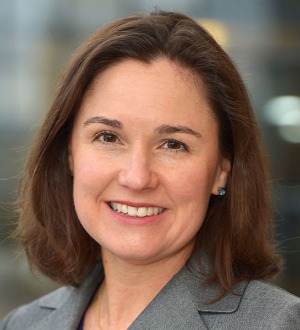 Photo of Lauren B. Prevost