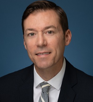 Photo of Nicholas J. "Nick" Morrill