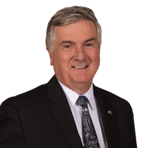 Photo of Michael J. Corso