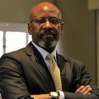 Photo of Terrence B. Robinson