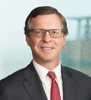 Photo of Andrew R. "Andy" Jacobs