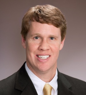 Photo of Robert T. Van Uden III