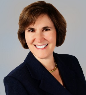 Photo of Linda E. Rosenzweig