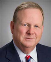Photo of Malcolm S. Murchison