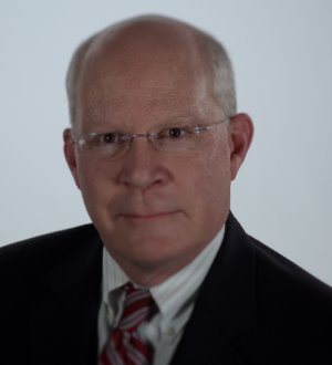 Photo of Charles M. "Chip" Finn