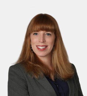 Photo of Elizabeth S. Horn