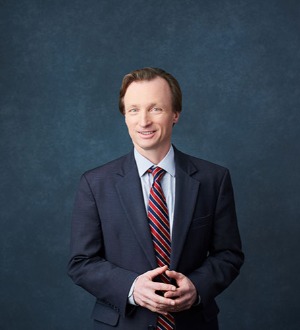Photo of F. Douglas "Doug" Ross
