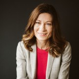 Photo of Nancy Winter