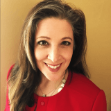 Photo of T. Leigh Hearn-Rushton