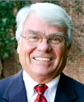 Photo of Joseph O. Taylor, Jr.