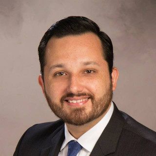 Photo of Mark R. Wegmann