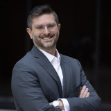 Photo of Steven Goldburd