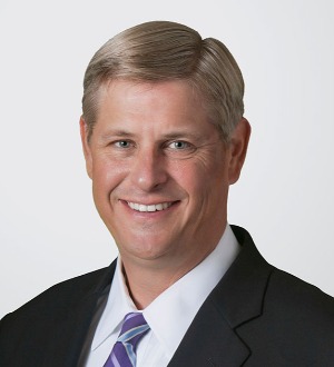 Photo of Robert W. "Bob" Lang