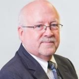 Photo of Robert E. Hayes
