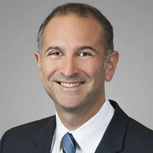 Photo of Daniel E. Laytin