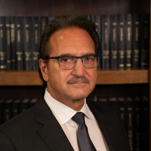 Photo of Donald P. "Don" Chiari