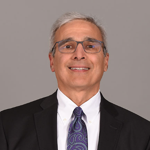 Photo of George P. Kachulis