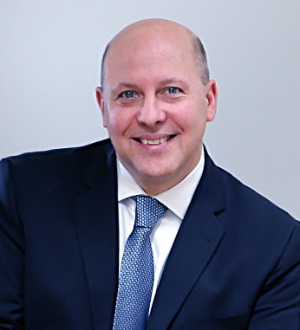 Photo of David A. Ball
