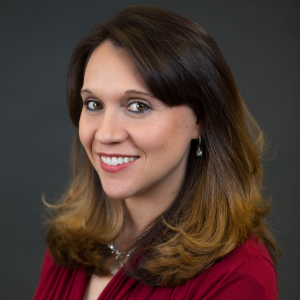 Photo of Natalie Burns