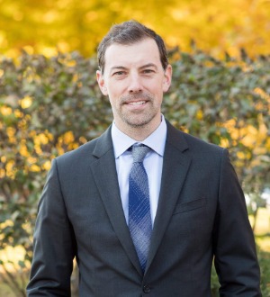 Photo of Andrew A. Beerworth