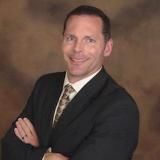 Photo of Nicholas J. Dorsten