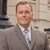 Photo of Mark D. Johnson