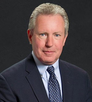 Photo of E. Russell Tarleton