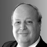 Photo of Brent Jensen