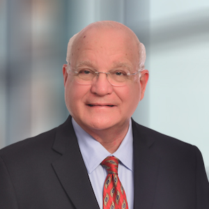 Photo of Edward K. "Ed" DeHope