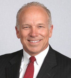 Photo of W. Grant Scott II