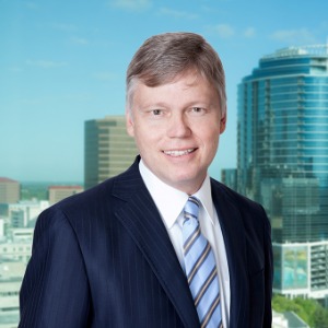 Photo of T. Todd Pittenger