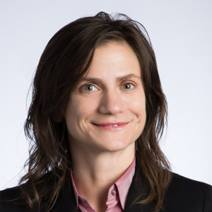 Photo of Diana Siri Breaux