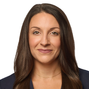 Photo of Erica Colon
