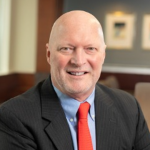 Photo of Terrence K. "Terry" Knister