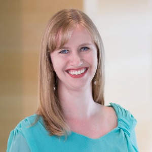 Photo of Sara Berry