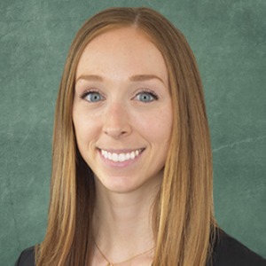 Photo of Chelsey L. Marsh-Jones