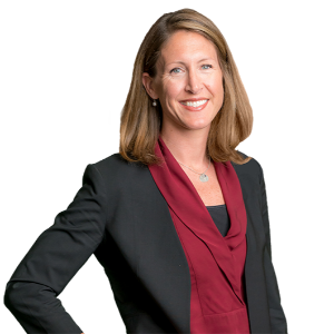 Photo of Alyssa A. Moir