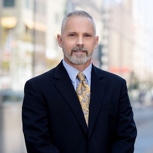 Photo of David M. Spaulding