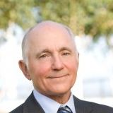 Photo of Kent Millikan